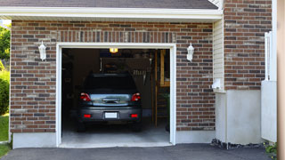 Garage Door Installation at Auzerais San Jose, California